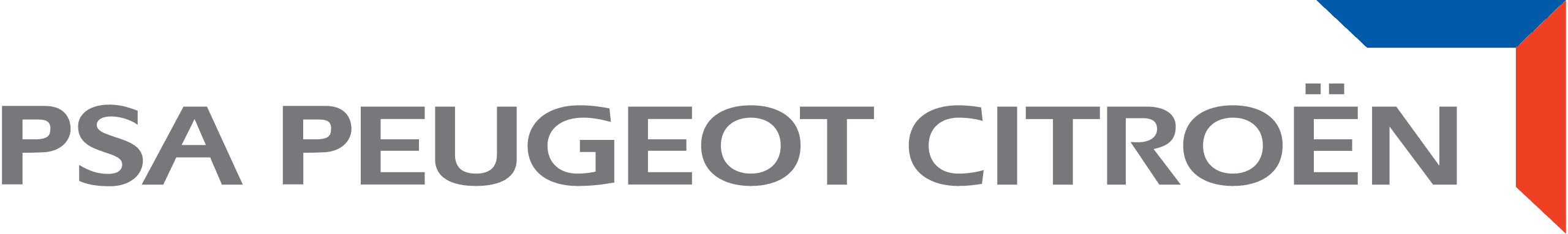 PSA Peugeot Citroen